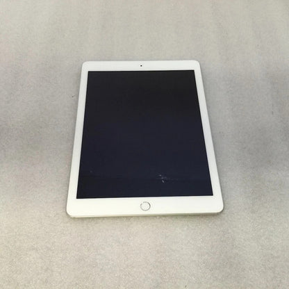 Apple iPad 5th Gen A1822 Tablet 9.7" 128GB Wi-Fi Touch Silver [AU Seller] A-