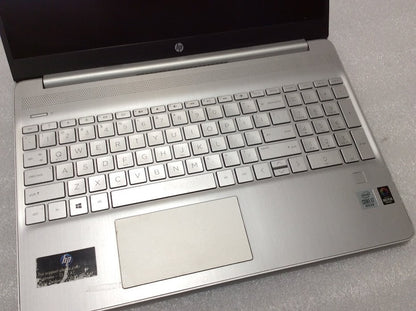 HP 15S FQ1 XXX Laptop 15.6'' i7-1065G7 16GBRAM 1TBSSD HDMI USB-C Au Seller B