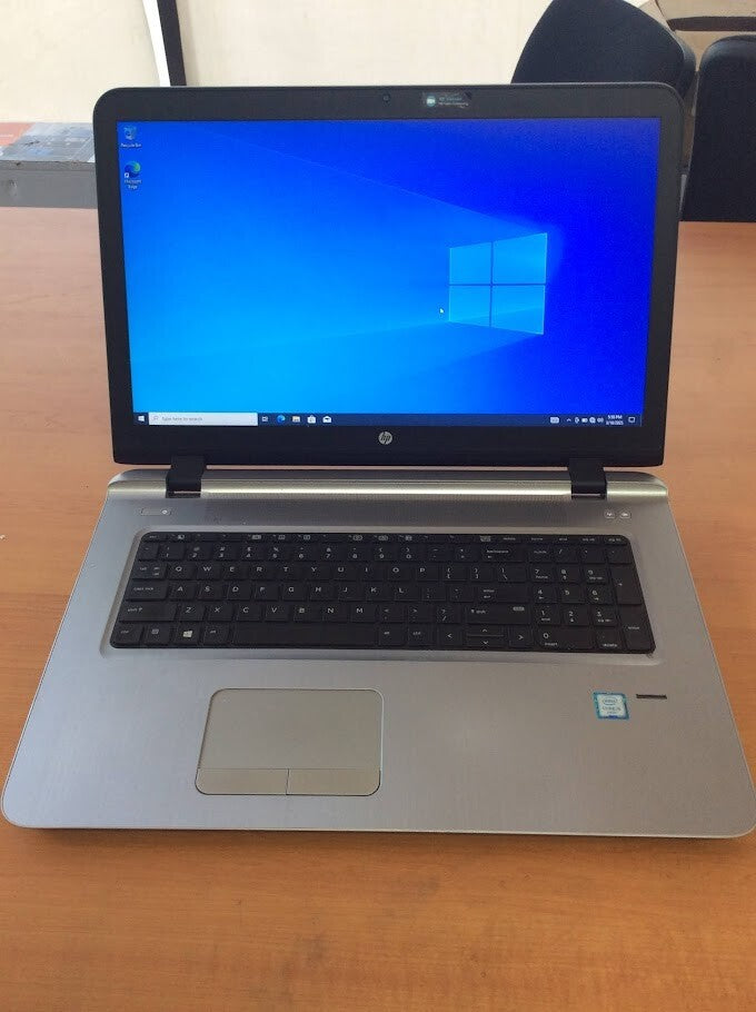 HP ProBook 470 G3 Laptop 13" i5-6200U 8GB/128GBSSD+1TB Win10 Pro+AMD R7-M340 A-