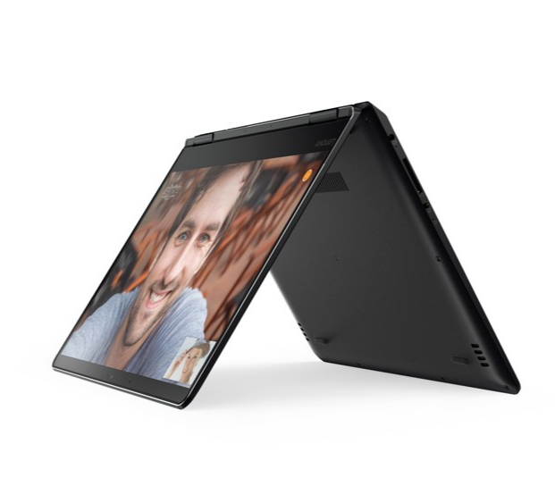 Lenovo Yoga 510-14ISK 80S7 Laptop 14" i5-6200U 8GBRAM 250GB Touch Win11 A-
