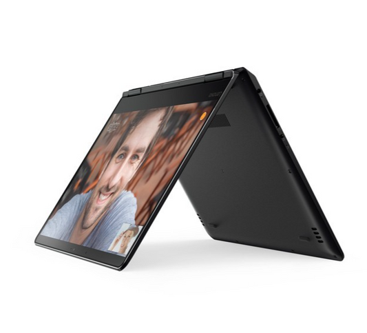 Lenovo Yoga 510-14ISK 80S7 Laptop 14" i5-6200U 8GBRAM 250GB Touch Win11 A-