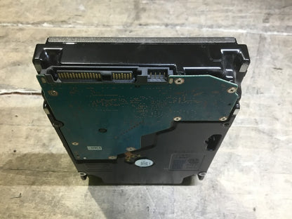 [AU Seller]Dell EMC MG08SCA16TEY 16TB 3.5" 7200RPM SAS Hard Disk Drive - Tested