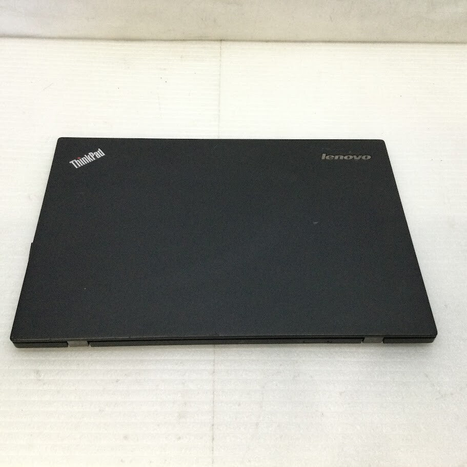 Lenovo ThinkPad X1 Carbon (2nd Gen) Laptop 14'' i5-4300U 8GBRAM 180GB Black B