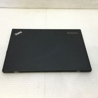 Lenovo ThinkPad X1 Carbon (2nd Gen) Laptop 14'' i5-4300U 8GBRAM 180GB Black B
