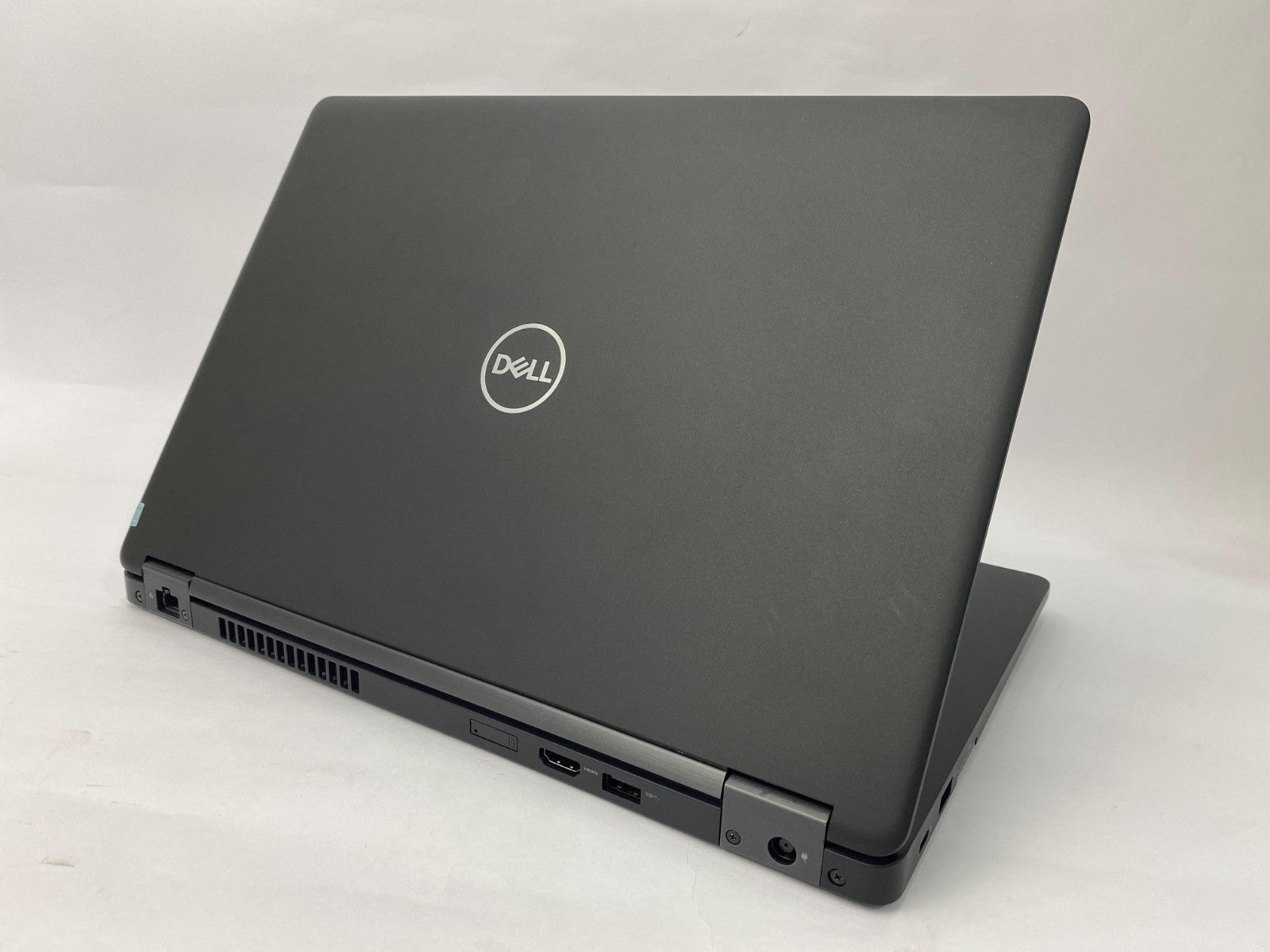 [AU] DELL Latitude 5490 Laptop 14" i5-8250U 8GBRAM 256GBSSD HDMI USB-C Win11 A-