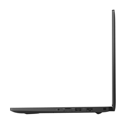 DELL Latitude 7490 Laptop 14" i5-8350U@1.70GHz 16GBRAM 512GBSSD USB-C Touch A-