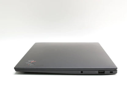 Lenovo ThinkPad X1 Carbon Gen 9 Laptop 14" i7-1165G7 16GBRAM 256GBSSD Win11 A-