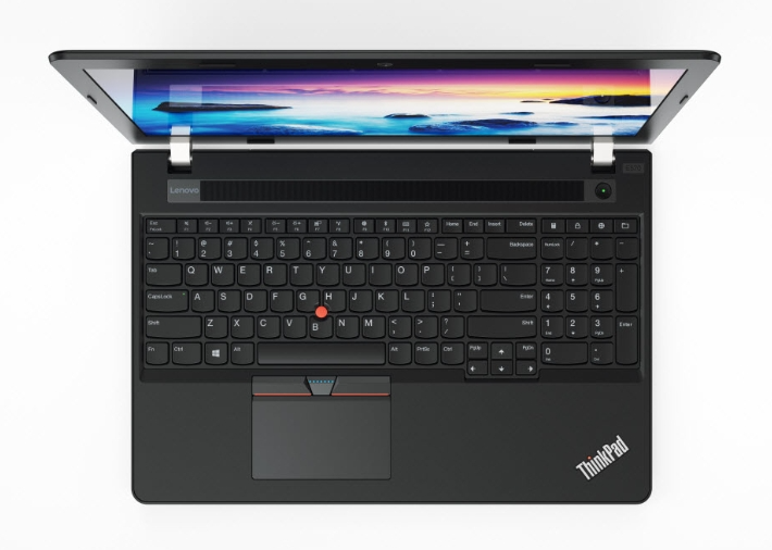 Lenovo ThinkPad E570 Laptop 15.6'' i7-7500U+GeForce GTX 950M 16GBRAM 256GBSSD A-