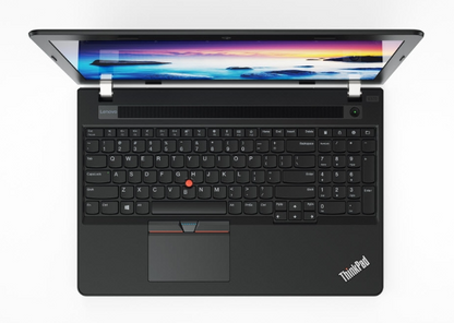 Lenovo ThinkPad E570 Laptop 15.6'' i7-7500U+GeForce GTX 950M 16GBRAM 256GBSSD A-