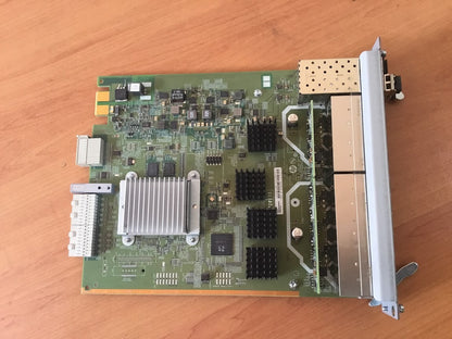 HP Aruba J9990A zl2 20-Port PoE+ 10/100/1000 BASE-T PoE+ v3 Switch Module