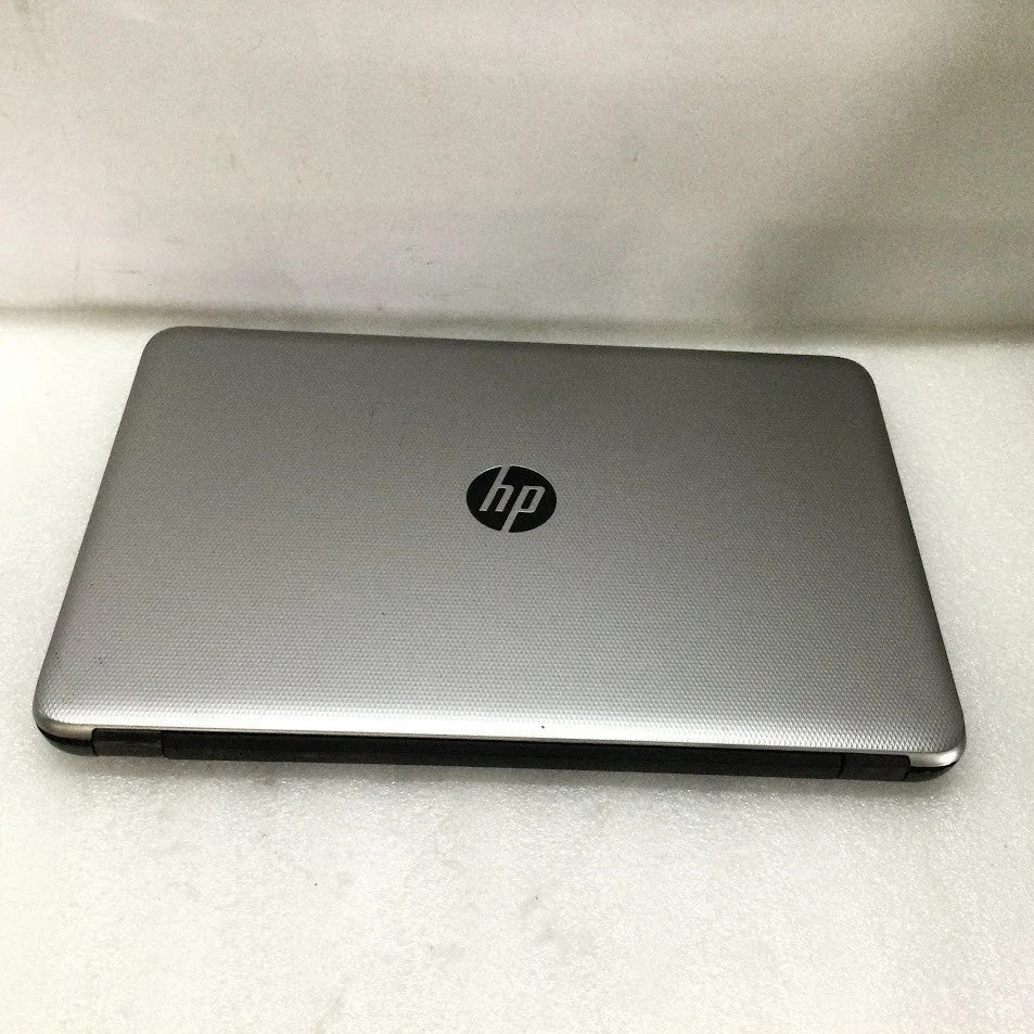 HP TPN-C125 Laptop 15.6" i5-6200U 8GBRAM 1TB HDMI USB3.0 Silver Au Seller A-