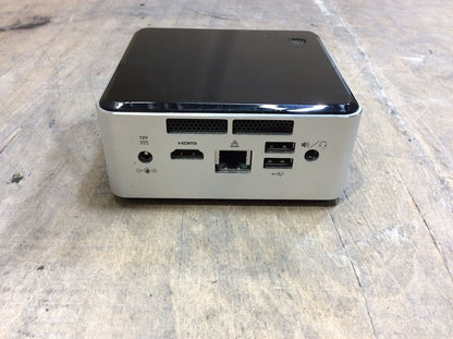 [AU Seller] Intel DN2820FYK Mini-PC Celeron N2830 4GBRAM 120GBSSD HDMI USB3.0 A-