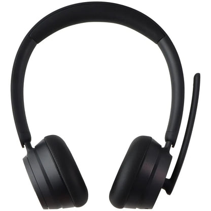 Microsoft 1998 Modern Wireless Headphone Over the Ear Black  [AU Seller]