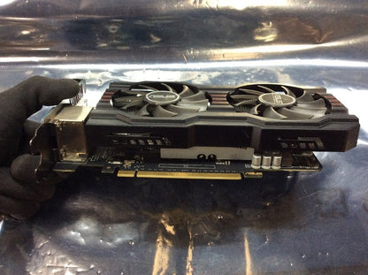 ASUS GTX660-DC2O-CPH-2GD5 Graphics Card GeForce GTX 660 DVI-D DVI-I HDMI DP [AU]