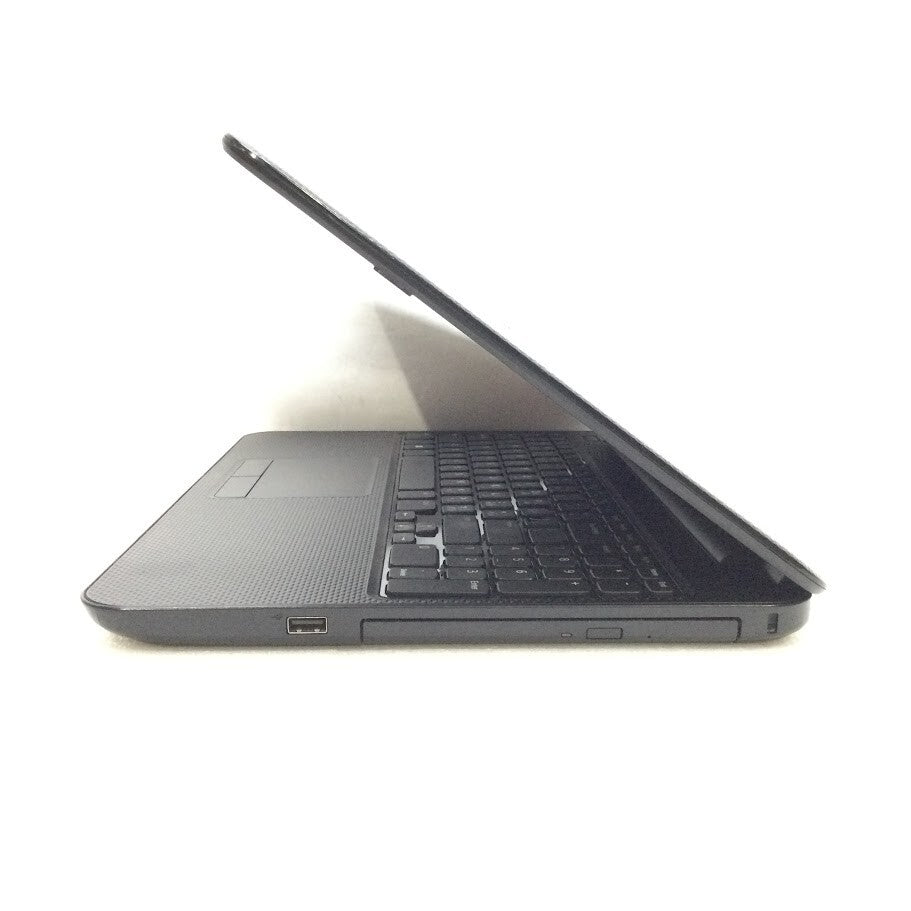 DELL Inspiron 3537 Laptop 15.6" i5-4200U 4GBRAM 500GB HDMI Black Au Seller A-