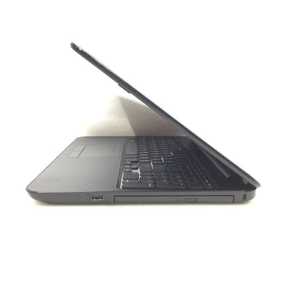 DELL Inspiron 3537 Laptop 15.6" i5-4200U 4GBRAM 500GB HDMI Black Au Seller A-