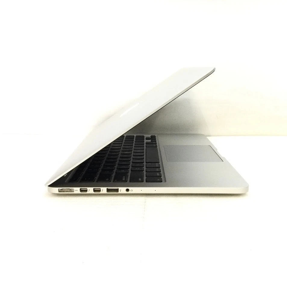 Apple MacBook Pro A1502 Laptop 13.3'' i5-5257U@2.70GHz 8GBRAM 128GBSSD HDMI A-