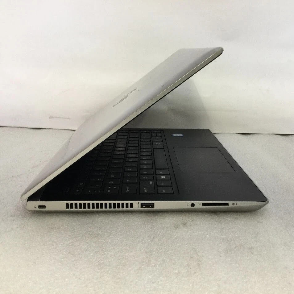 HP ProBook 430 G5 Laptop 13.3" i5-8250U 8GBRAM 256GBSSD VGA HDMI USB-C Win11 A-