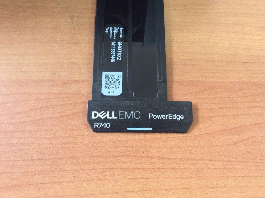 Dell PowerEdge R740 Rack Server 2x Xeon 4116 Sliver+64GBPC4+2x PSU+H730P RAID A-