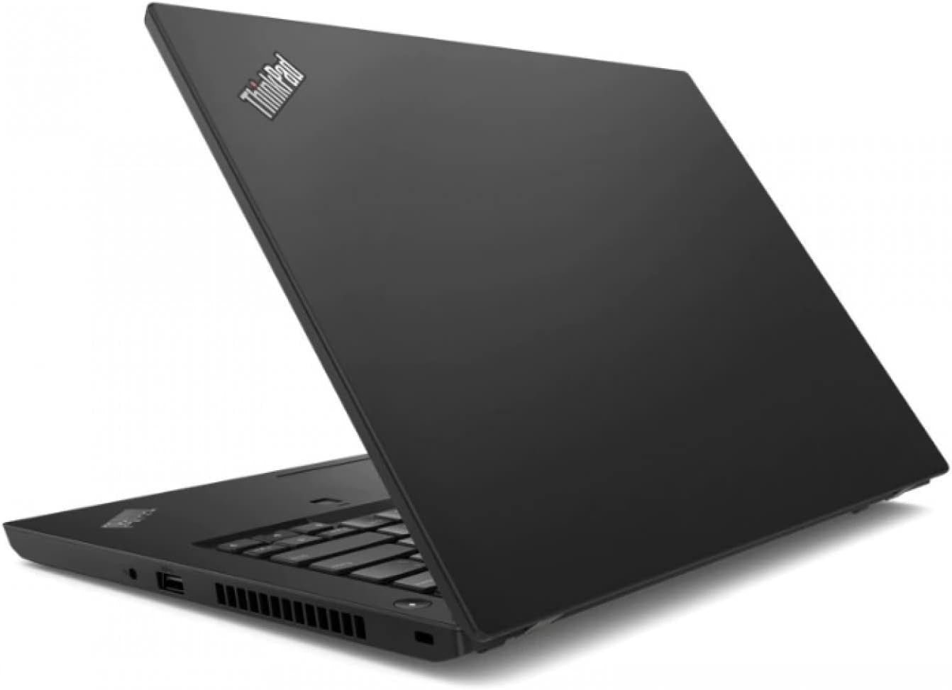 [AU]Lenovo ThinkPad L480 Laptop 14" i5-8250U 8GBRAM 256GBSSD USB-C HDMI Win11 A-