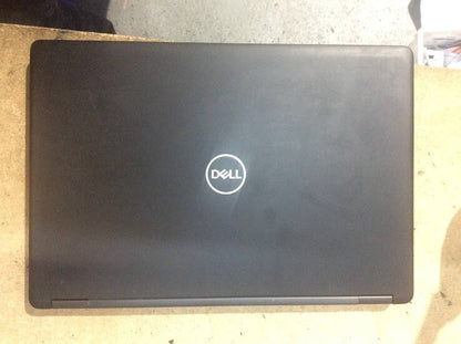 DELL Latitude 5490 Laptop 14'' i5-8350U@1.70GHz 8GBRAM 256GB USB-C HDMI A-