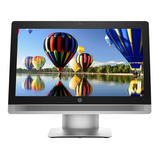 HP ProOne 600 G2 AIO 21.5''  i5-6500@3.20GHz 8GBRAM 256GB USB3.0 DP Au Seller