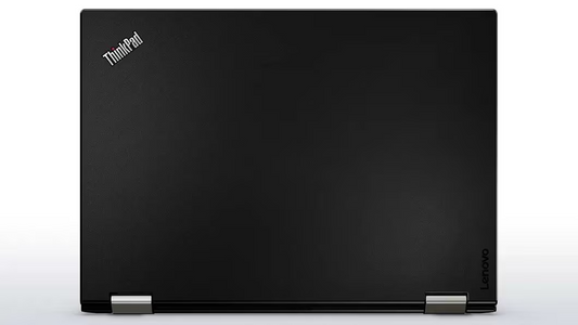 Lenovo ThinkPad Yoga 260 Laptop 12.5"i5-6200U 8GBRAM 256GBSSD Touch Mini-DP A-