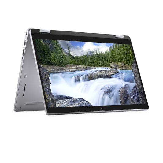DELL Latitude 5320 2-in-1 Laptop 13.3" i5-10310U@1.7GHz 16GBRAM 256GBSSD HDMI A-