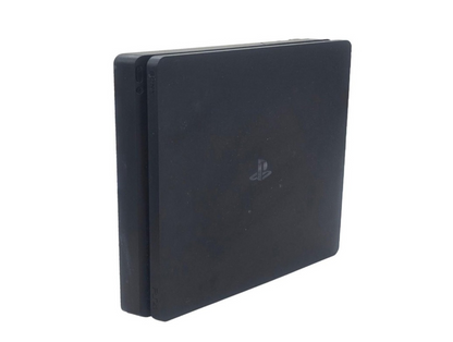 Sony Playstation 4 (PS4) CUH-2202A Black Gaming Console - Tested [AU Seller]