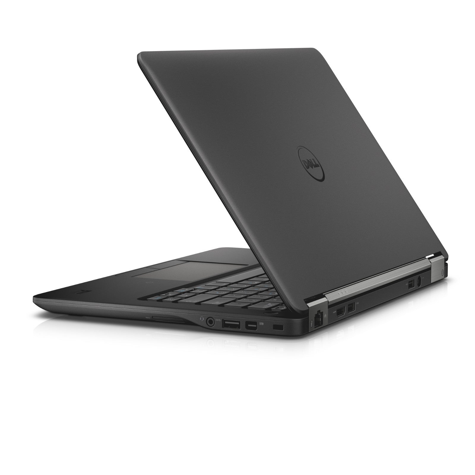 DELL Latitude E7250 Laptop 12.5" i3-5010U 4GBRAM 128GBSSD HDMI Mini-DP Win11 A-