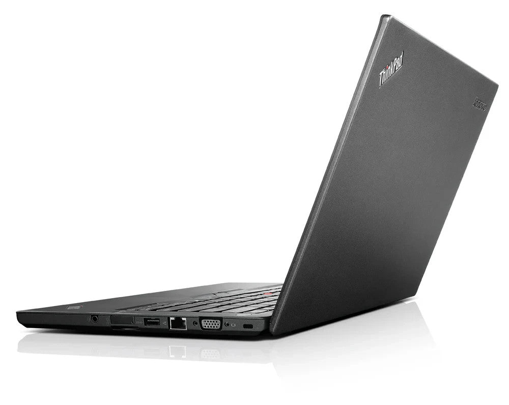 Lenovo ThinkPad T450 Laptop 14'' i5-5300U 8GBRAM 500GB Mini-DP  VGA Au Seller B