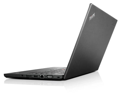 Lenovo ThinkPad T450 Laptop 14'' i5-5300U 8GBRAM 500GB Mini-DP  VGA Au Seller B
