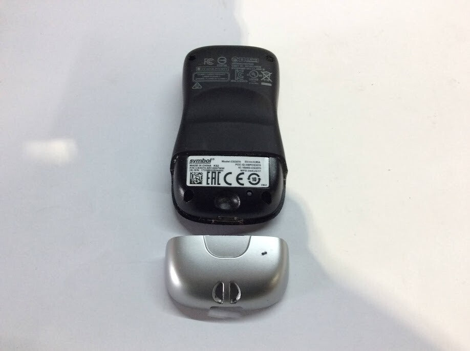 Symbol CS3037 Bluetooth Scanner 5V 0.85A Black Tested Au Stock