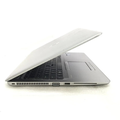 HP EliteBook 850 G3 Laptop 15.6'' i5-6300U 8GBRAM 256GBSSD USB-C VGA DP Win11 A-