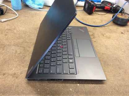 Lenovo ThinkPad X1 Yoga G6 Laptop 14" i5-1135G7 16GBRAM 256GBSSD USB-C Win11 A-
