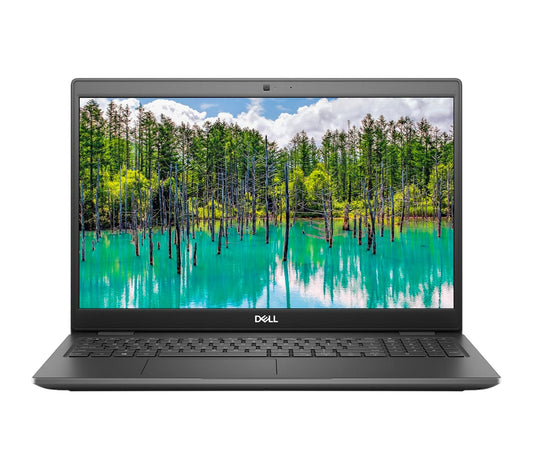 DELL Latitude 3510 Laptop 15.6'' i7-10510U@1.80GHz 8GBRAM 256GBSSD USB-C HDMI A-