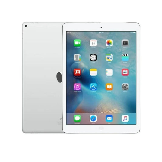 Apple iPad Air 1 A1474 Tablet 9.7" 16GB Wi-Fi Touch Silver [AU Seller] A-