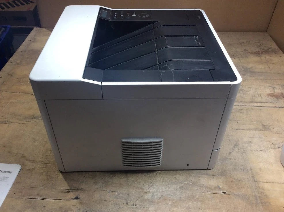 Kyocera Ecosys P2040dn A4 Mono Desktop Laser Printer - Tested [AU Stock]