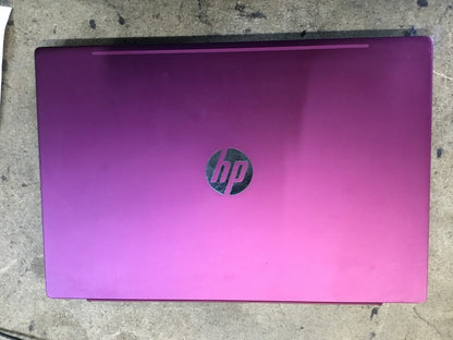 HP Pavilion 15-cw0020au Laptop 15.6" AMD A9-9425 8GBRAM 1TB Burgundy Win11 A-