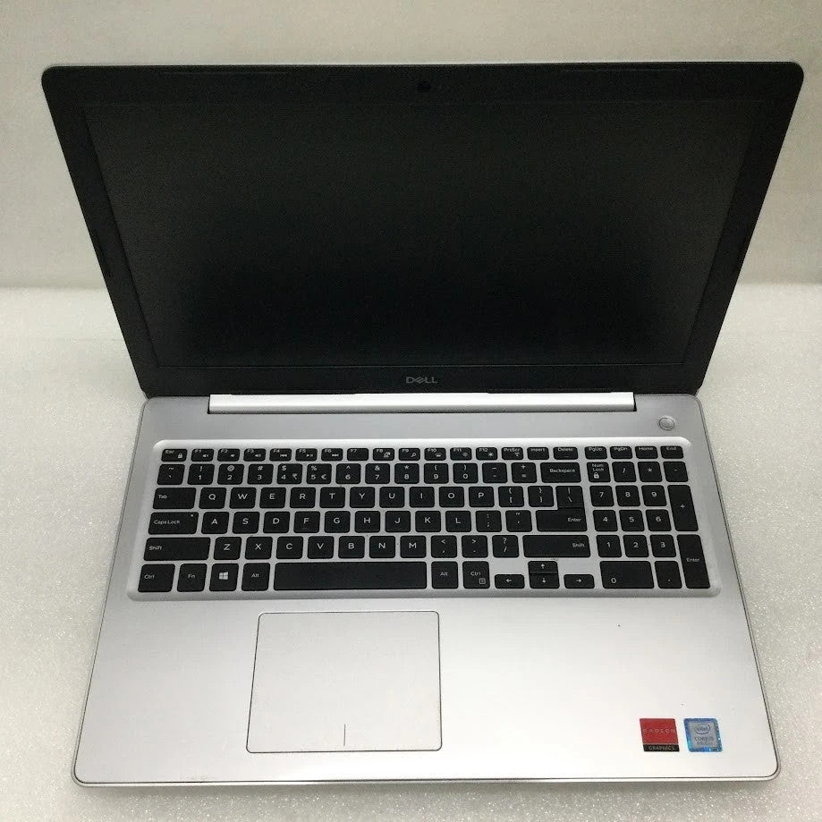 [AU] DELL Inspiron 5570 Laptop 15.6" i7-8550U 8GBRAM 256GBSSD HDMI Win11 A-