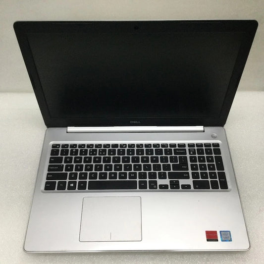 [AU] DELL Inspiron 5570 Laptop 15.6" i7-8550U 8GBRAM 256GBSSD HDMI Win11 A-