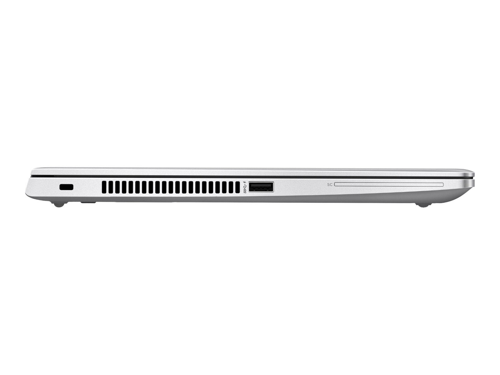 HP EliteBook 830 G6 Laptop 13.3" i5-8265U 32GBRAM 256GBSSD USB 3.0 HDMI A-