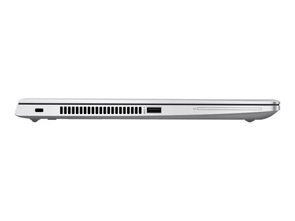 HP EliteBook 830 G6 Laptop 13.3" i5-8265U 32GBRAM 256GBSSD USB 3.0 HDMI A-