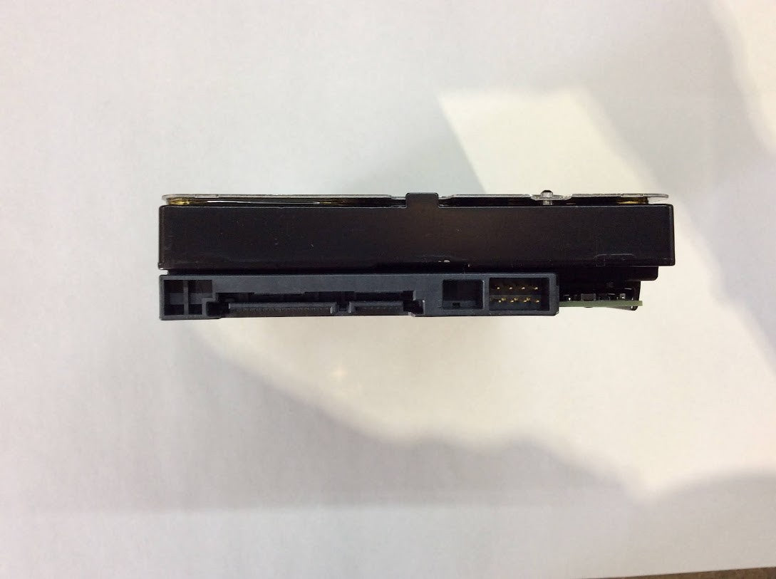 Western Digital Red NAS 4TB 3.5in 5400RPM WD40EFRX Hard Disk Drive [AU Seller]