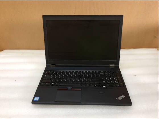 [AU]Lenovo ThinkPad L560 Laptop 15.6" i5-6200U 4GBRAM 500GB Mini-DP VGA Win11 A-