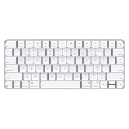 Apple A2450 Wireless Magic Keyboard Rechargeable Bluetooth -  White [AU Seller]