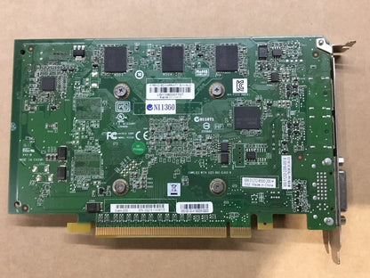 NVIDIA Quadro 2000 Graphics Card GDDR5 DisplayPort DVI PCI Express x16 Au Seller