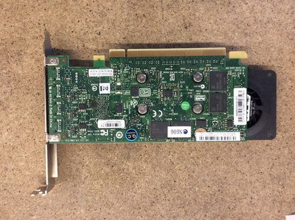 NVIDIA Quadro K1200 GDDR5 Video Card Mini-DisplayPort Tested Au Seller