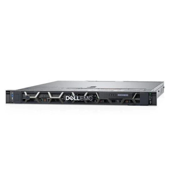 [AU] Dell PowerEdge R440 Server Xeon Silver 4114@2.1GHz 8GB PC4/No HDD/No OS A-