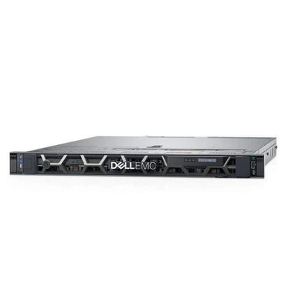 [AU] Dell PowerEdge R440 Server Xeon Silver 4114@2.1GHz 8GB PC4/No HDD/No OS A-